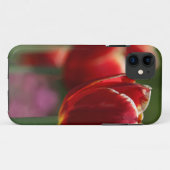 Tulip-telefoondraagtas Case-Mate iPhone Case (Achterkant (horizontaal))