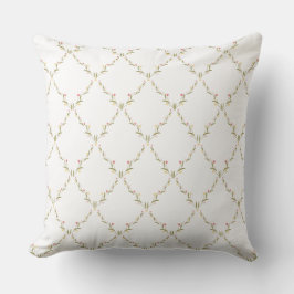 Tulip Throw Pillow Kussen
