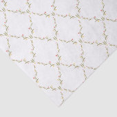 Tulip  tissuepapier (Detail)