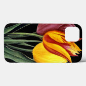 Tulip (Tulipa Gesneriana) Case-Mate iPhone Case (Achterkant (horizontaal))