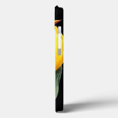 Tulip (Tulipa Gesneriana) Case-Mate iPhone Case (Achterkant / Links)