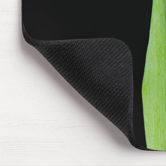 Tulip Twist Muismat (Hoek)