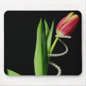 Tulip Twist Muismat (Voorkant)