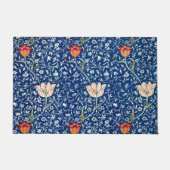 Tulip, William Morris Deurmat (Voorkant)