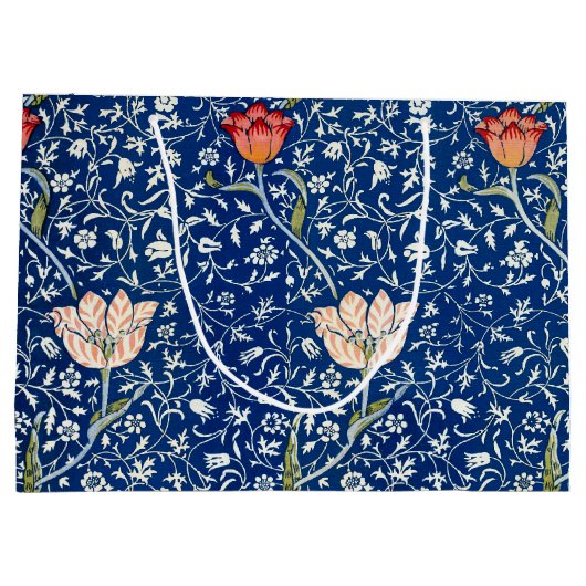 Tulip, William Morris Groot Cadeauzakje (Achterkant)