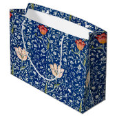 Tulip, William Morris Groot Cadeauzakje (Achterkant Gekanteld)