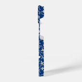 Tulip, William Morris iPhone Hoesje (Linkerkant)