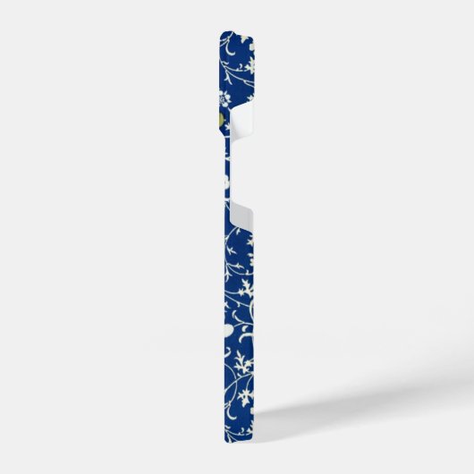 Tulip, William Morris iPhone Hoesje (Linkerkant)