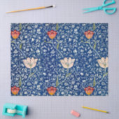 Tulip, William Morris Tissuepapier (Craft)