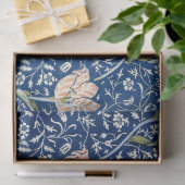 Tulip, William Morris Tissuepapier (Geschenk)