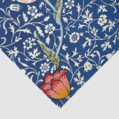 Tulip, William Morris Tissuepapier (Detail)