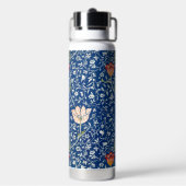 Tulip, William Morris Waterfles (Achterkant)