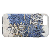 Tulip & Willow door William Morris Case-Mate iPhone Case (Achterkant (Horizontaal))