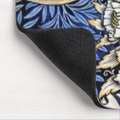 "Tulip & Willow" door William Morris Muismat (Hoek)