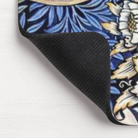 "Tulip & Willow" door William Morris Muismat (Hoek)