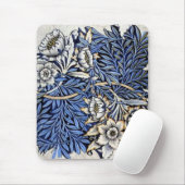 "Tulip & Willow" door William Morris Muismat (Met muis)