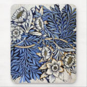 "Tulip & Willow" door William Morris Muismat (Voorkant)