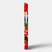 Tulipa Fabio, Keukenhof, Nederland Case-Mate iPhone Case (Achterkant / Links)