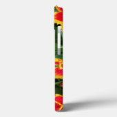 Tulipa Fabio, Keukenhof, Nederland Case-Mate iPhone Case (Achterkant / Links)