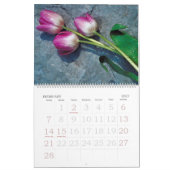 Tulipomanie kalender (Feb 2027)