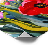 Tulips 2007 poster (Hoek)