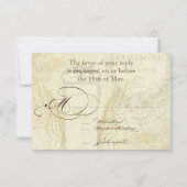 Tulips Angel Wings Swirl Tea Sined RSVP (Achterkant)