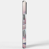 Tulips Case-Mate iPhone case (Achterkant / Rechts)