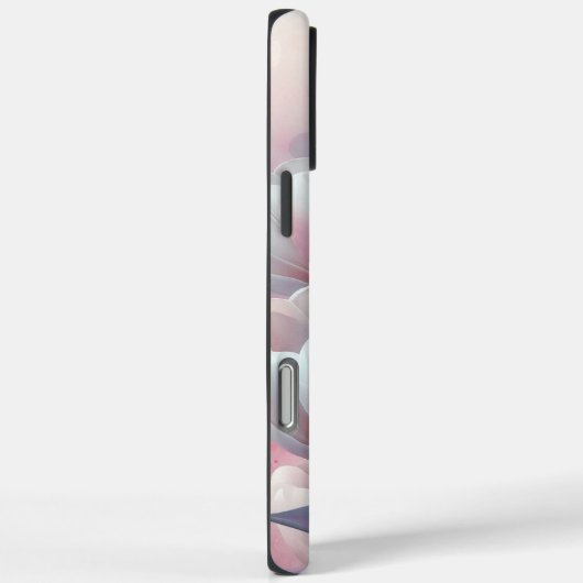 Tulips  Case-Mate iPhone case (Achterkant / Rechts)