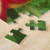 Tulips Closeup Legpuzzel (Zijkant)