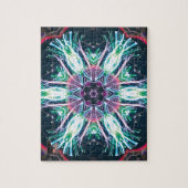 Tulips Jigzaag Puzzle Legpuzzel (Verticaal)