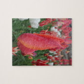 Tulips Jigzaag Puzzle Legpuzzel (Horizontaal)