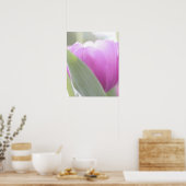 Tulips, Keukenhoff Gardens, Nederland. 2 Poster (Keuken)