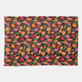Tulips Kitchen Towel Theedoek (Horizontaal)