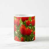 Tulips mug koffiemok (Center)