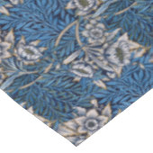 Tulips William morris Pattern Tafelkleed (Gekanteld)