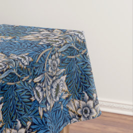 Tulips William morris Pattern Tafelkleed