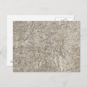 Tulle, Pompadour Briefkaart (Voorkant / Achterkant)