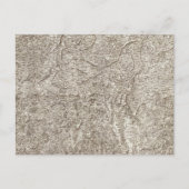 Tulle, Pompadour Briefkaart (Voorkant)