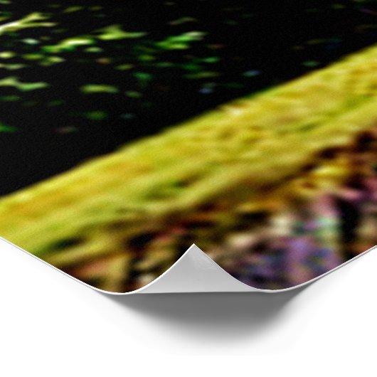 Tulloch Castle - Davidson Clan Poster (Hoek)