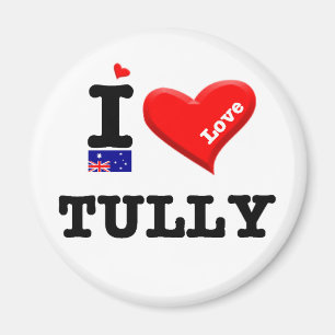 TULLY - de Liefde van I Magneet