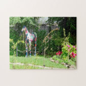 Tully Gardens Kildare Legpuzzel (Horizontaal)