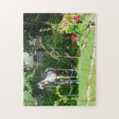 Tully Gardens Kildare Legpuzzel (Verticaal)