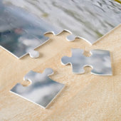 Tully, Kildare.Fountain Stable Yard Legpuzzel (Zijkant)