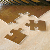 Tully Kildare Horse Stalls Legpuzzel (Zijkant)