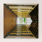 Tully Kildare Horse Stalls Legpuzzel (Horizontaal)