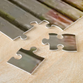 Tully Kildare Japanse tuinen Legpuzzel (Zijkant)