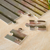Tully Kildare Japanse Tuinen Legpuzzel (Zijkant)