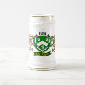 Tully/Macatilla Irish Shield Bierpul (Center)