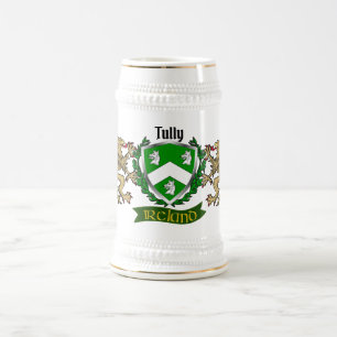Tully/Macatilla Irish Shield Bierpul