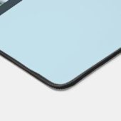 Tully Trail Poster Bureaumat (Hoek)